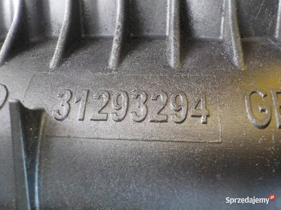 FORD KUGA MK1 25 B 12r 200 HYDB kolektor ssacy Suków