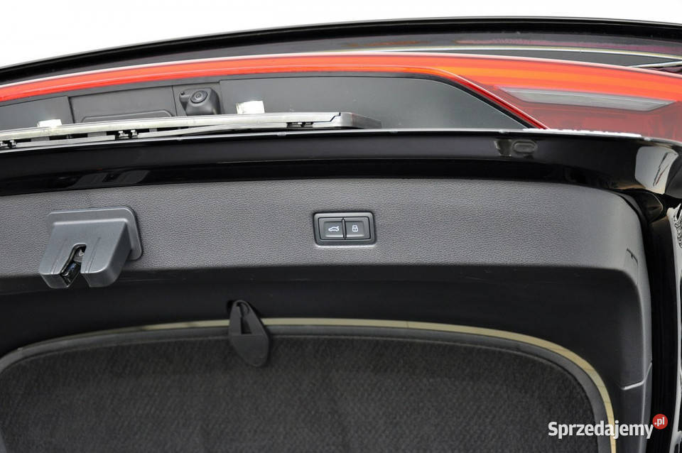 Audi A7 45TFSI Quattro Sline Virtual BO Matrix A7 Kielce