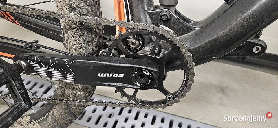 Rower FELT karbon Jadowniki