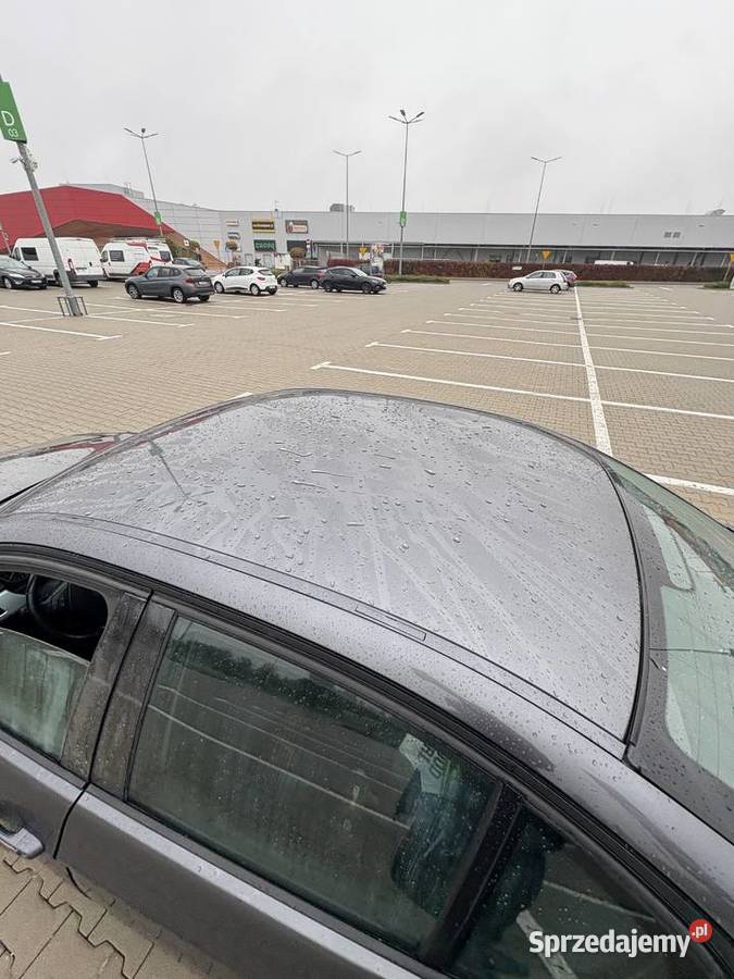 Bmw e90 20gaz 2005r sprzedam