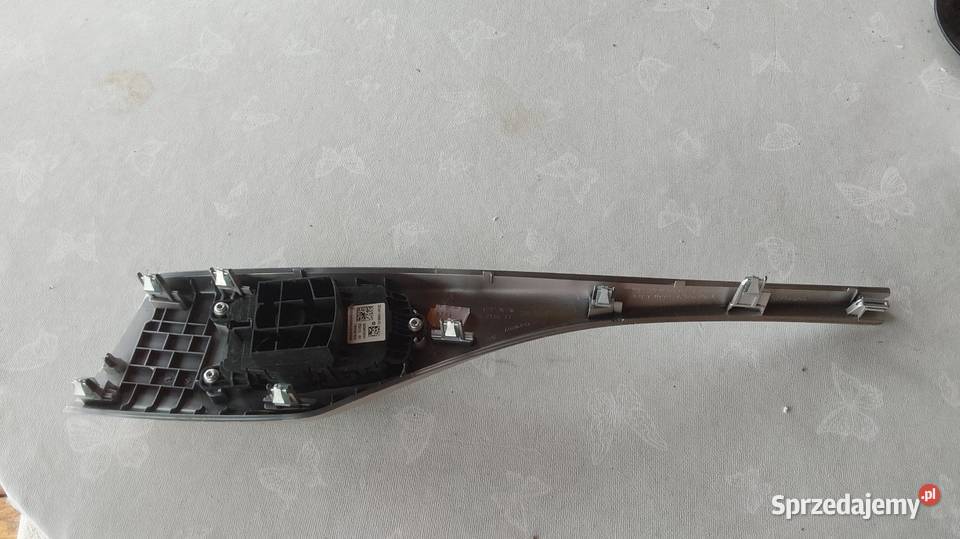 Bmw F20F21 F30 F31 FF35 panel radia przyciski Brzesko