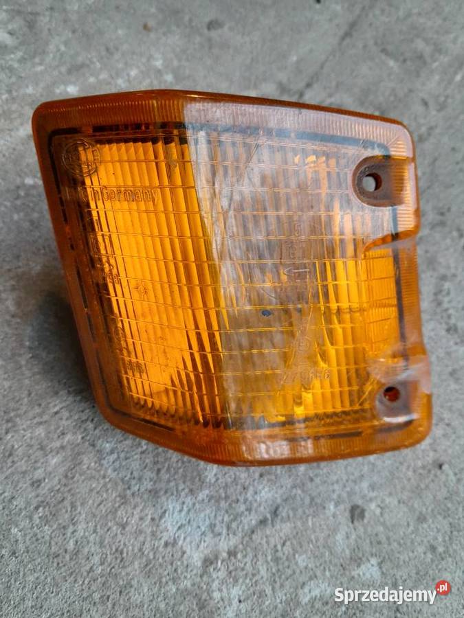 Kierunkowskaz Volkswagen VW Transporter T3 lewy Dąbrowa Górnicza sprzedam