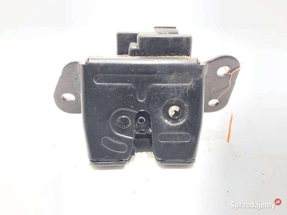 ZAMEK KLAPY TYŁ KIA SPORTAGE III Hatchback