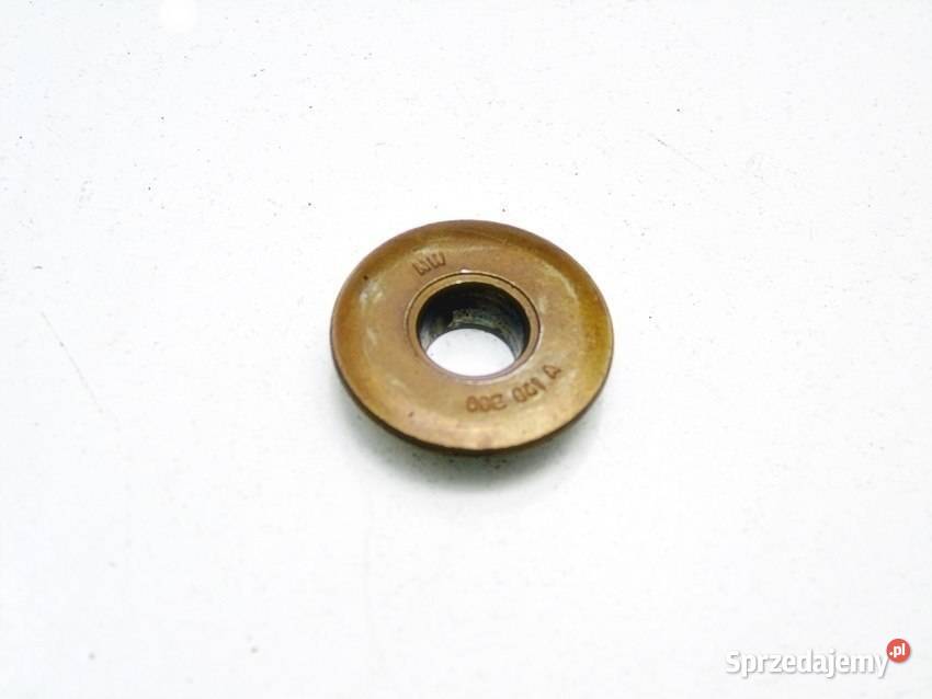 MISKA ZAWORU 20 TFSI GOLF V LEON TT A3 PASSAT Sosnowiec sprzedam