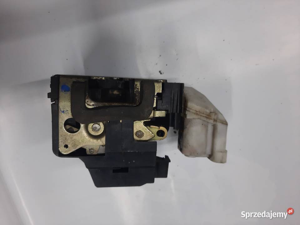 Fiat Siena Palio Zamek Drzwi Przód Prawy Ksawerów sprzedam