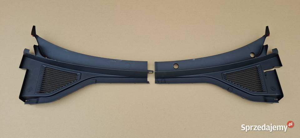 VW TROC PODSZYBIE PRAWE ORYGINAŁ 2GA819404 Bieleń