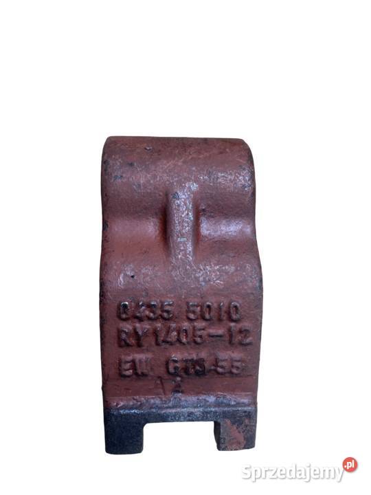 WODZIK PRZESUWKA 04355011 04355010 DEUTZFAHR świętokrzyskie Kielce