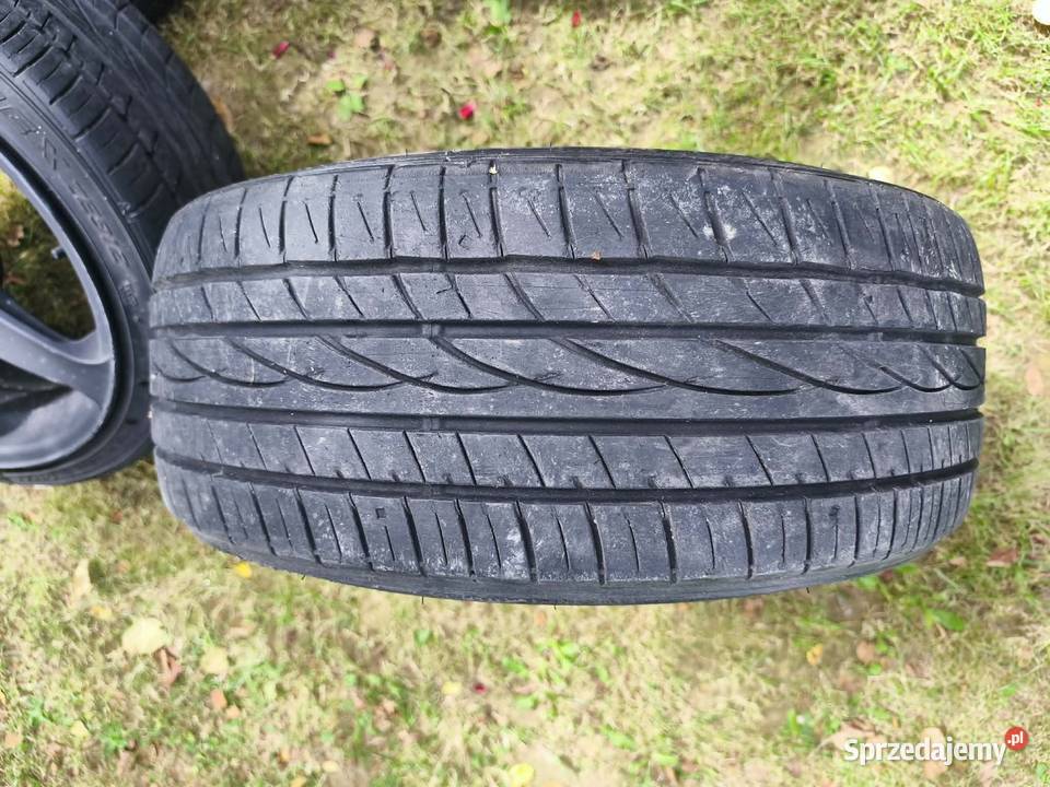 Felgi Bmw 4x120 17 Rokiciny Podhalańskie