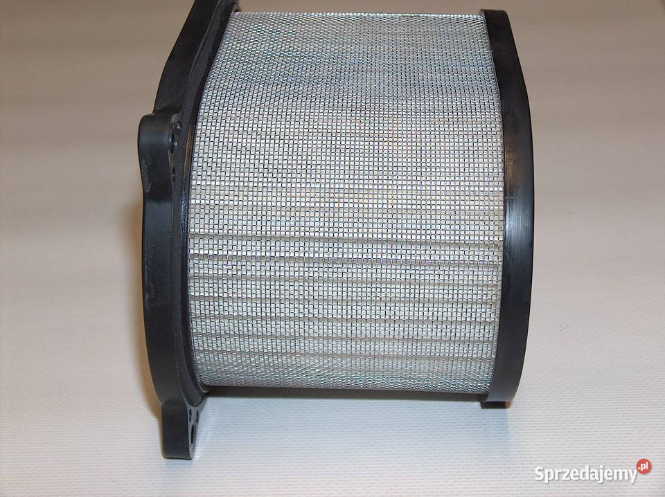 FILTR POWIETRZA SV 650 9902 Raptor 650 0105 Zabrze