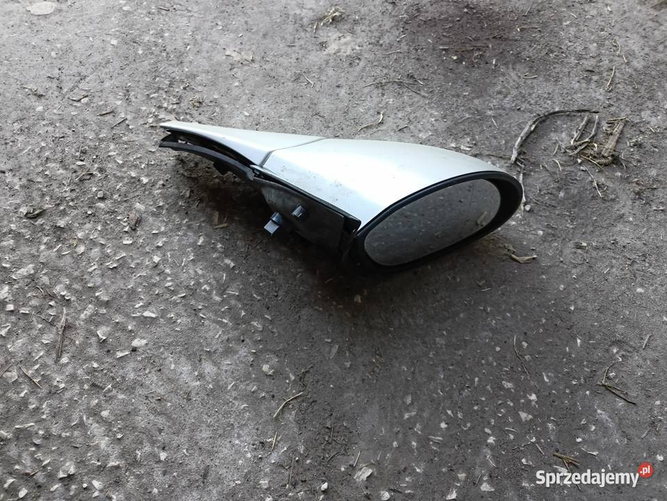 Części Opel Vectra B 18 116 Jedlińsk