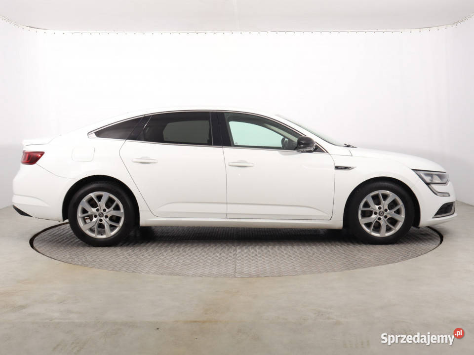 Renault Talisman 17 Blue dCi 4/5 Motoryzacja Katowice sprzedam
