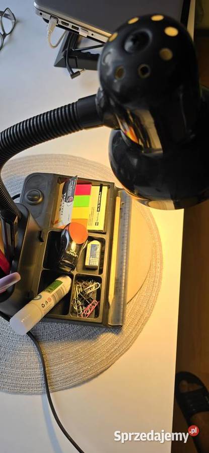 Lampka dziecięca do biurka Bydgoszcz