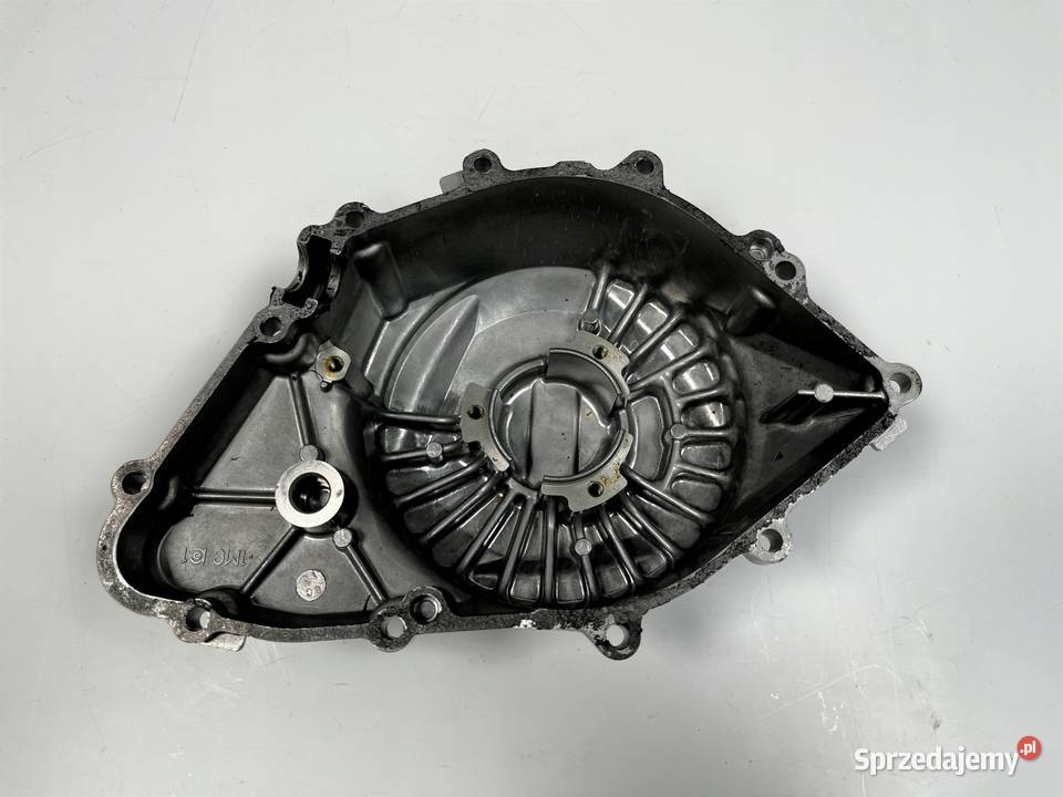 YAMAHA FJR 1300 13 Pokrywa Dekiel Alternatora Łobżenica sprzedam