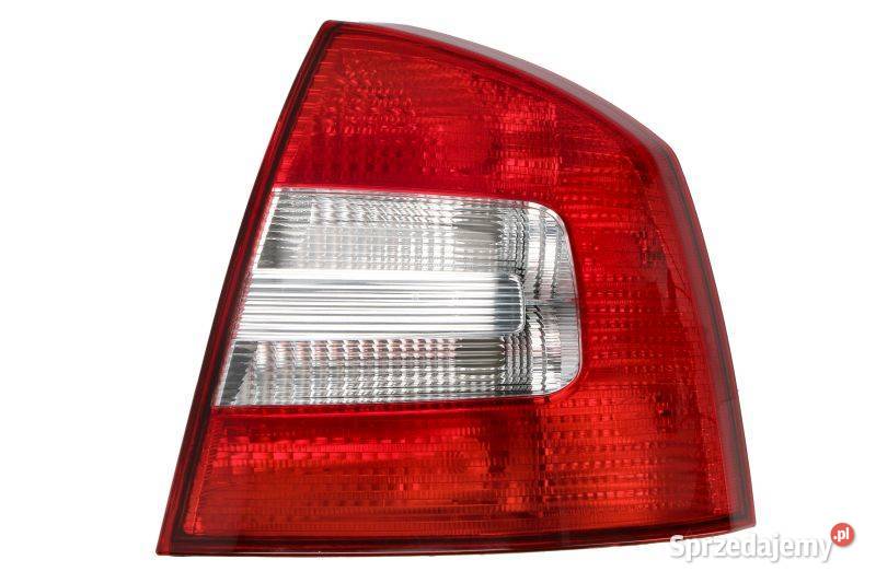 Lampy tył OC II HB FL Sieradz sprzedam
