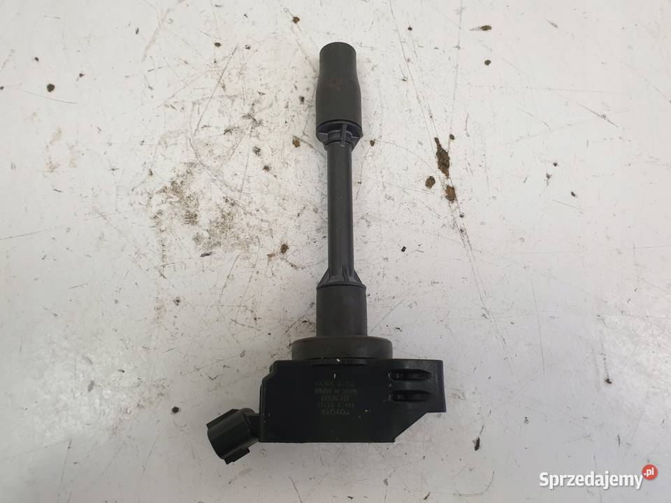 CEWKA ZAPŁONOWA Toyota Corolla E21 20 H lubelskie Rudka