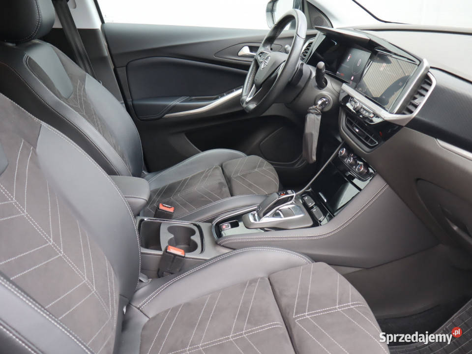 Opel Grandland 12 Turbo czujnik deszczu Grandland X Piaseczno