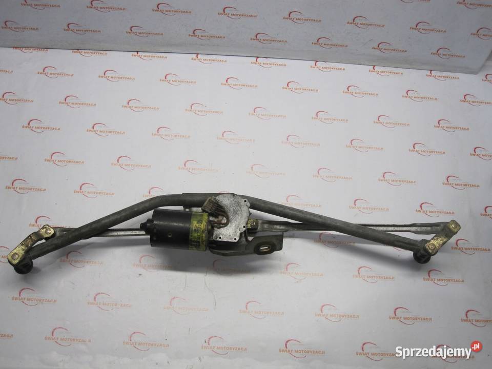 VOLKSWAGEN T4 mechanizm wycieraczek przód świętokrzyskie Kielce sprzedam