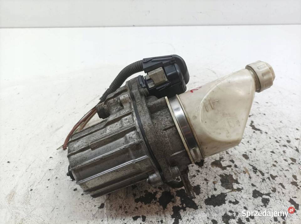 POMPA WSPOMAGANIA 13188613 Opel Astra III