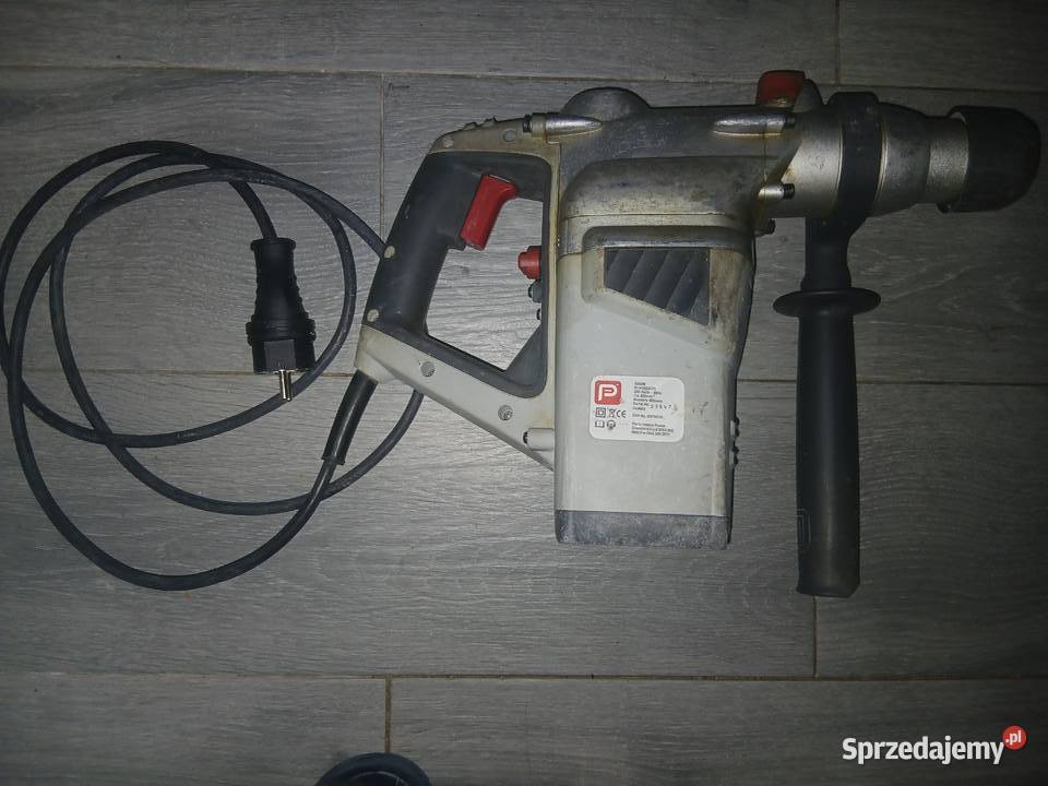 Młotowiertarka SDS 1050W Łódź