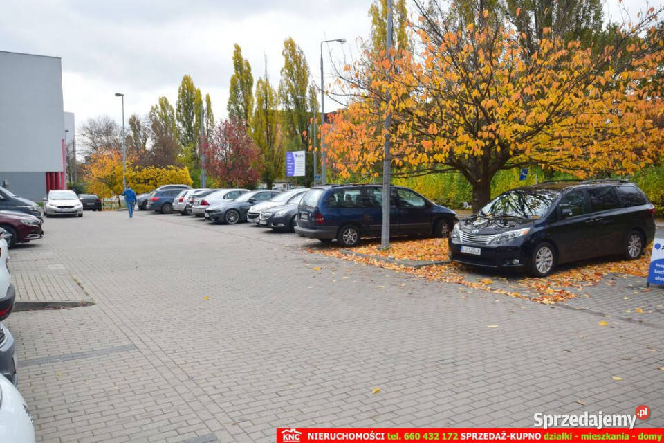Lokal handlowousługowy w świetnej lokalizacji 135m2 Lublin