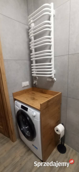 Mieszkanie 3 pokojowe Pruszków parter z