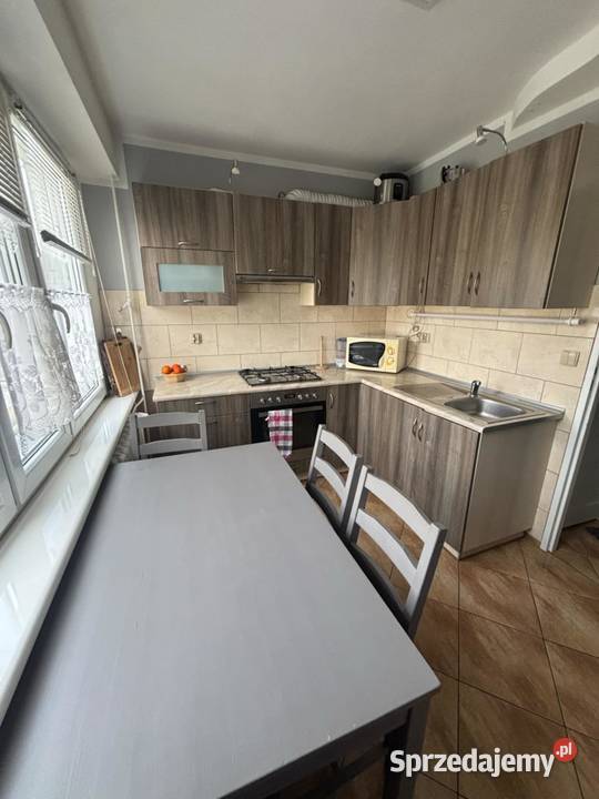 Mieszkanie 3pokojowe Gniezno