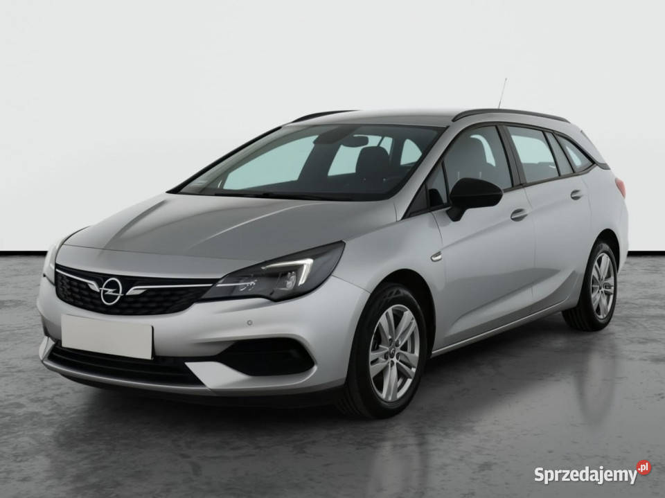 Opel Astra 12 Turbo Kombi Piaseczno