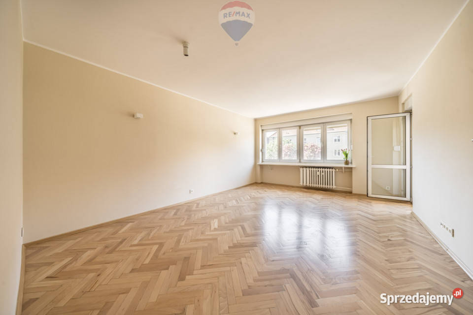ŁADNE MIESZKANIE 3 POKOJE BALKON JEŻYCE 73m2 wielkopolskie Poznań