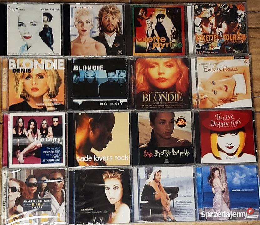 Album CD BOYZ II MEN Album Cooley High Harmony Katowice
