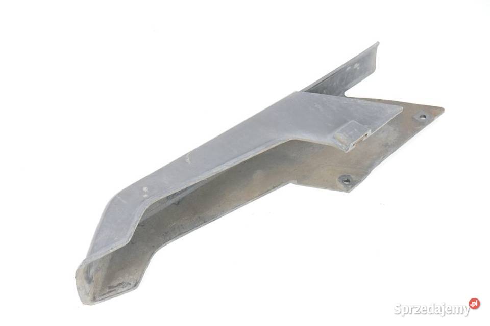 Kawasaki GPZ 305 osłona paska napędowego