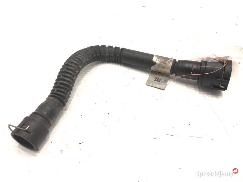 RURA WODY OPEL ZAFIRA C 55566095 20 130