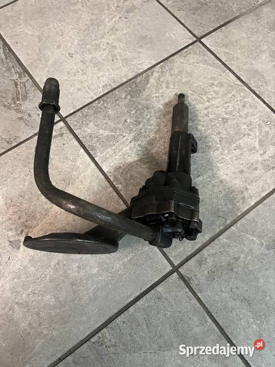 Pompa oleju Polonez FSO ATU 16 Pilzno sprzedam