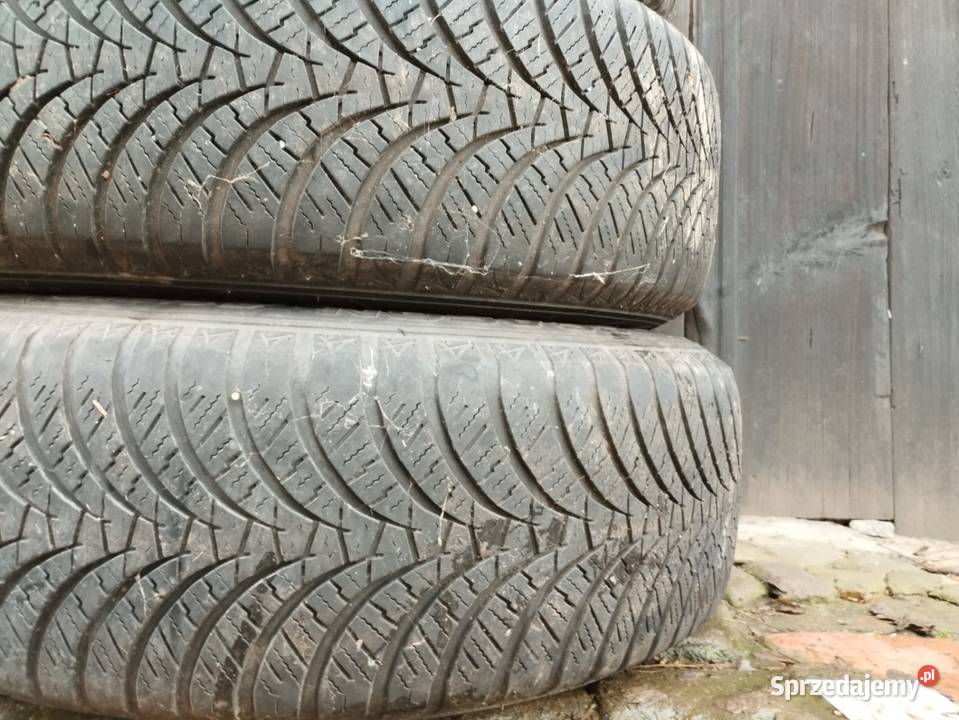 Opony zimowe Falken 21565 R 16 Namysłów