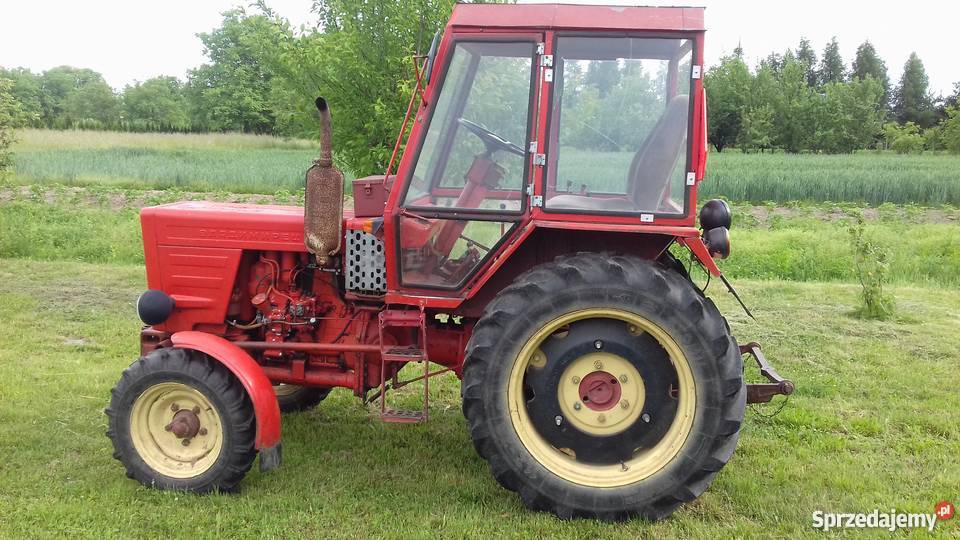 Sprzedam t 25 A Przeworsk