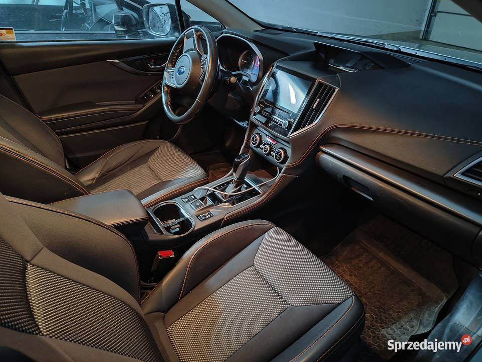 Subaru XV 2018 2000cm3 XV Kraków sprzedam
