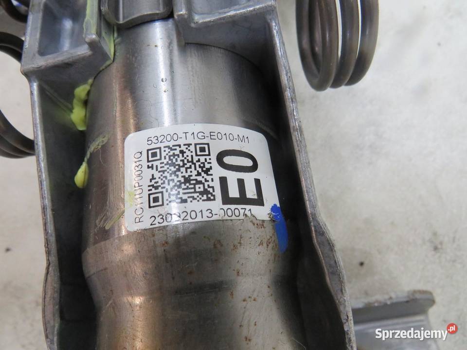 KOLUMNA KIEROWNICZA CRV IV 20 B 53200T1GE010M1