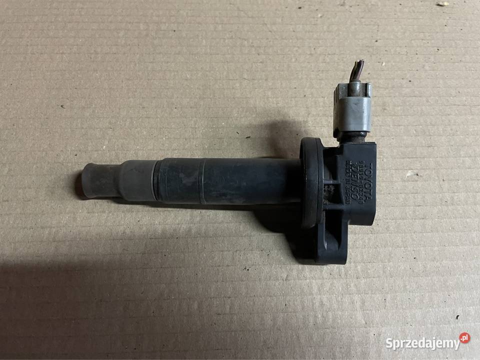 9091902240 cewka zapłonowa toyota yaris I 1 Szczecin