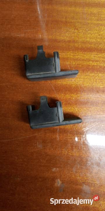 Zaślepki przełącznika fiat 126p FL Maluch Lublin
