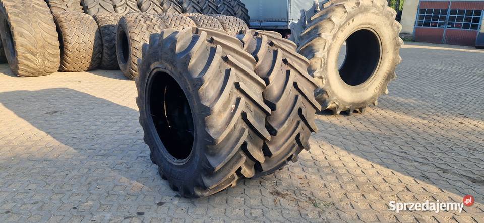52060R28 48065r28 4806528 Michelin 90 Nowe Miasto Lubawskie
