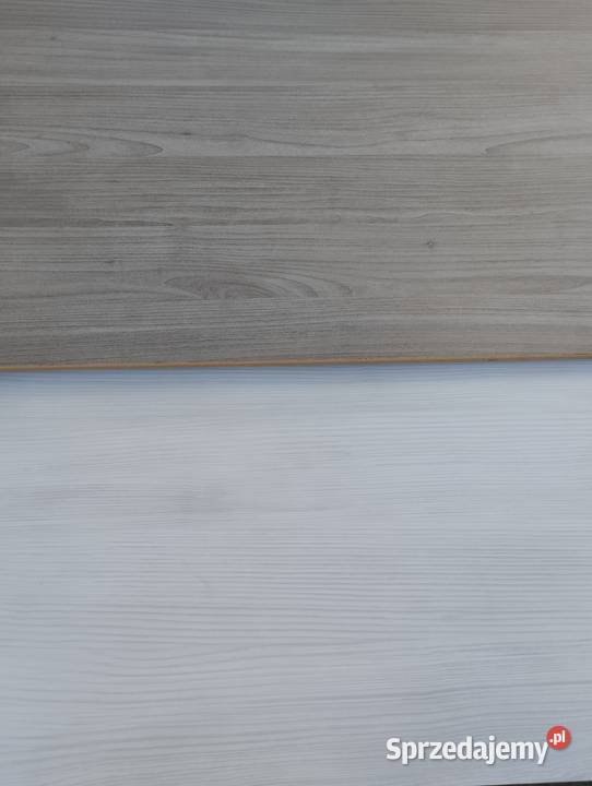 Płyta HDF 2str laminat 8mm 2380x580mm sprzedam