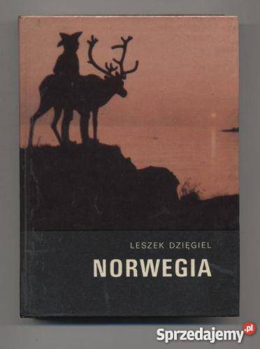 Norwegia Pozostałe Szczecin