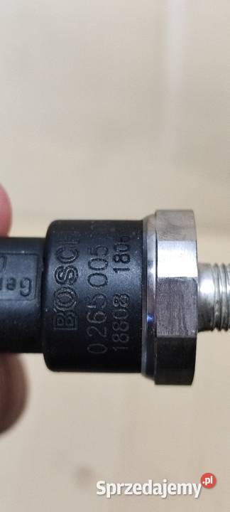 Czujnik pompy ABS E38e39 Bosch 0 265 005 303 Układ hamulcowy