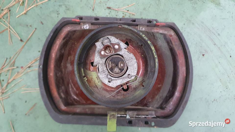 Lampa reflektor przedni Wartburg 353 Warszawa