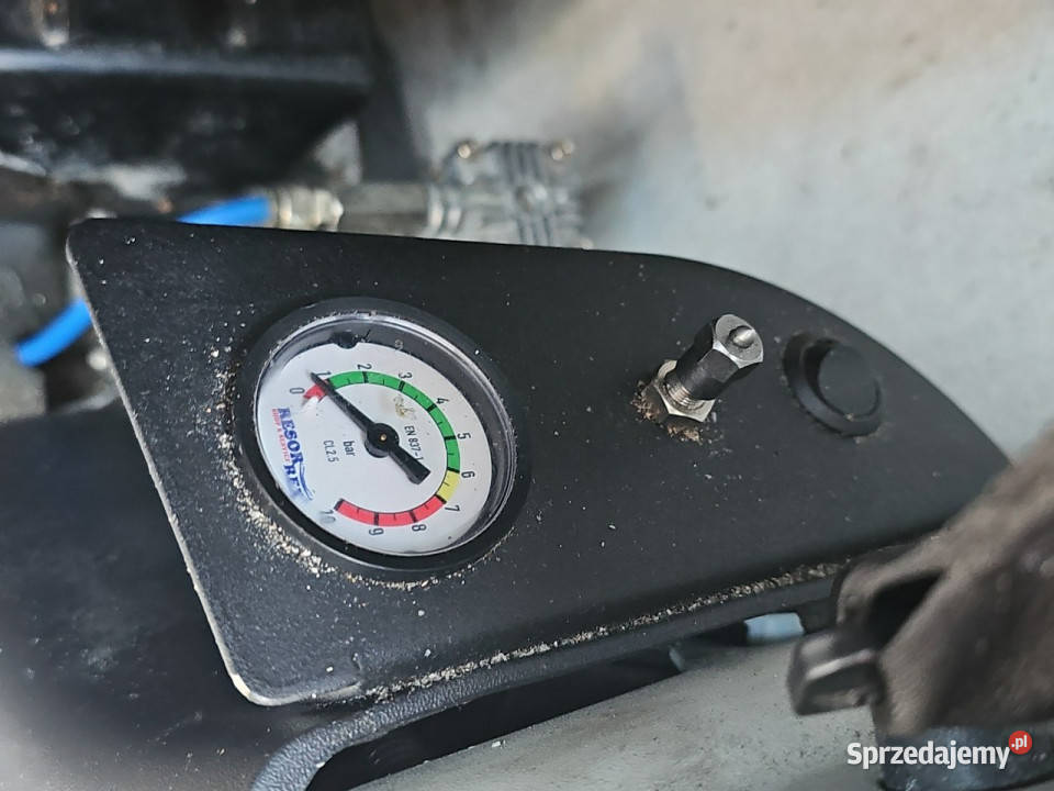 Fiat Ducato Fiat Ducato Maxi MJ L4H2 Furgon Katowice