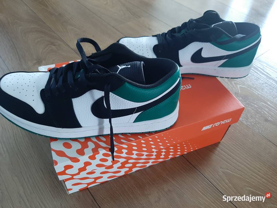 NIKE buty męskie 45 Wieliczka