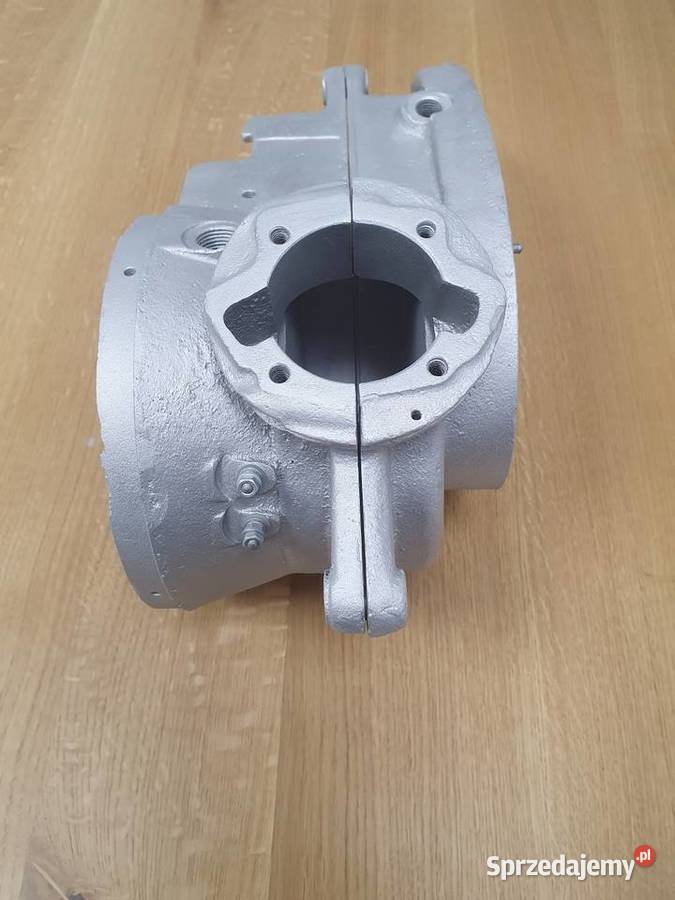 Karterysilnik WfmWskShl 125 M04 M05 Kartery Szamotuły