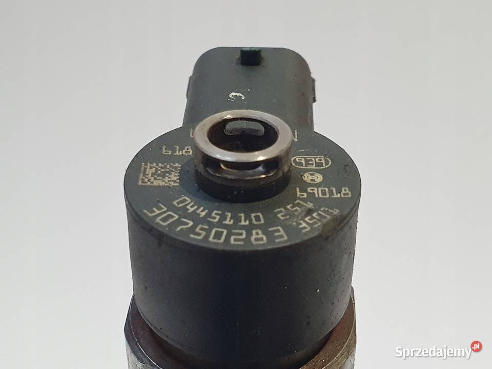 WTRYSKIWACZ Volvo S60 S80 V70 XC70 XC90 24 D5 Chełm