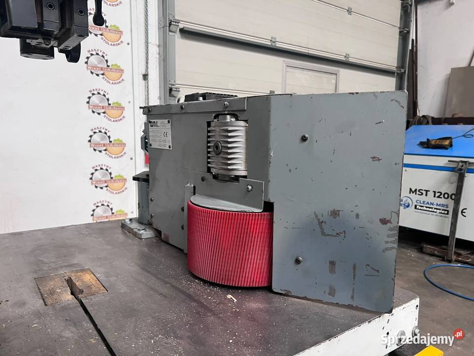 Piła rozdzielcza Centauro R800 Juszczyn