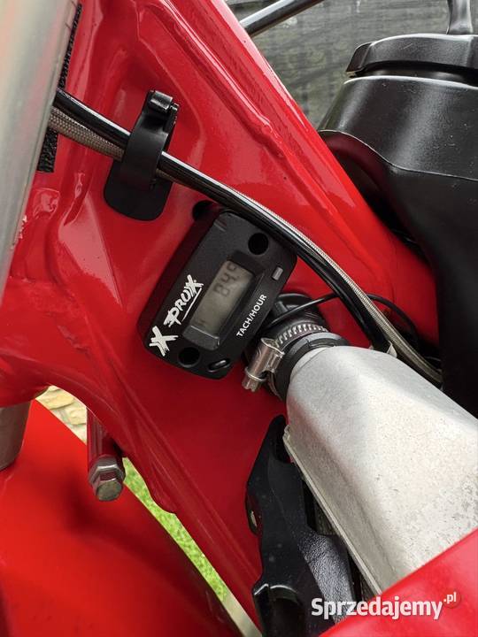 Gas Gas MC125 2021 KTM nieuszkodzony Ostrowiec Świętokrzyski sprzedam