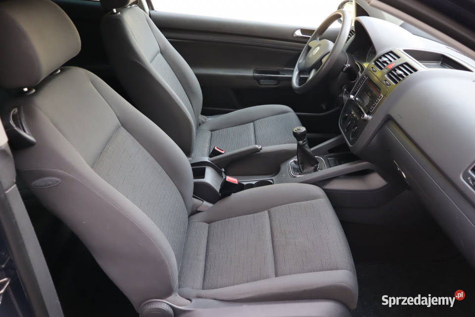 VW Golf 20 SDI śląskie